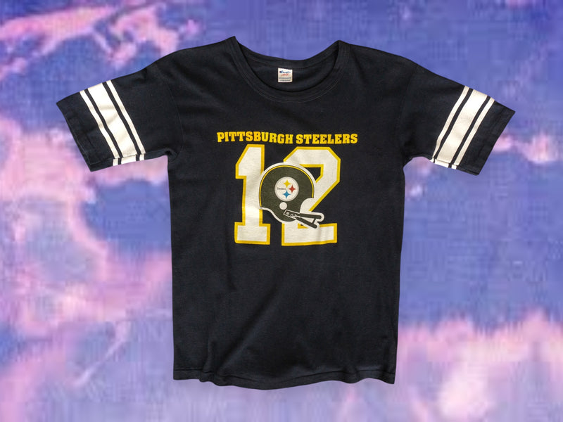 Vintage Steelers Shirt