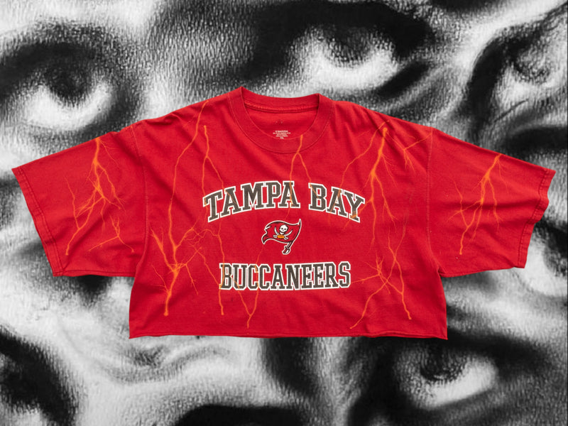 Vintage Tampa Bay Bucs Shirt