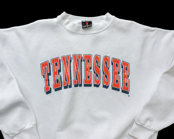 Vintage Tennessee Vols Sweatshirt