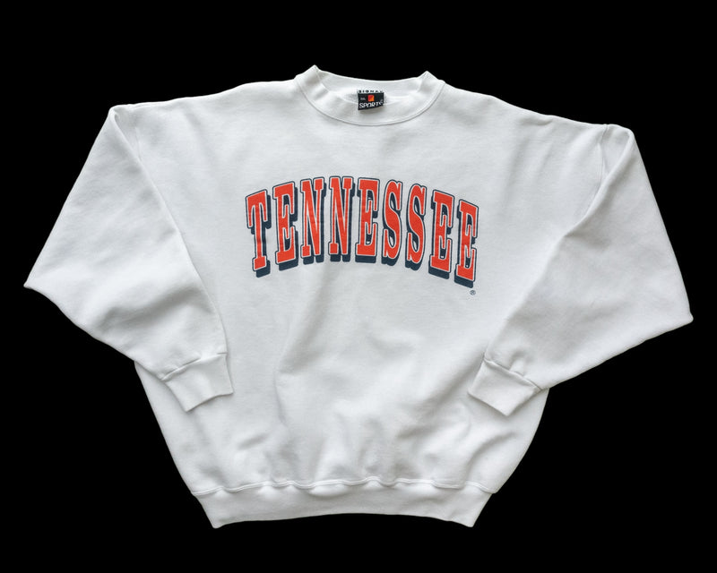 Vintage Tennessee Vols Sweatshirt