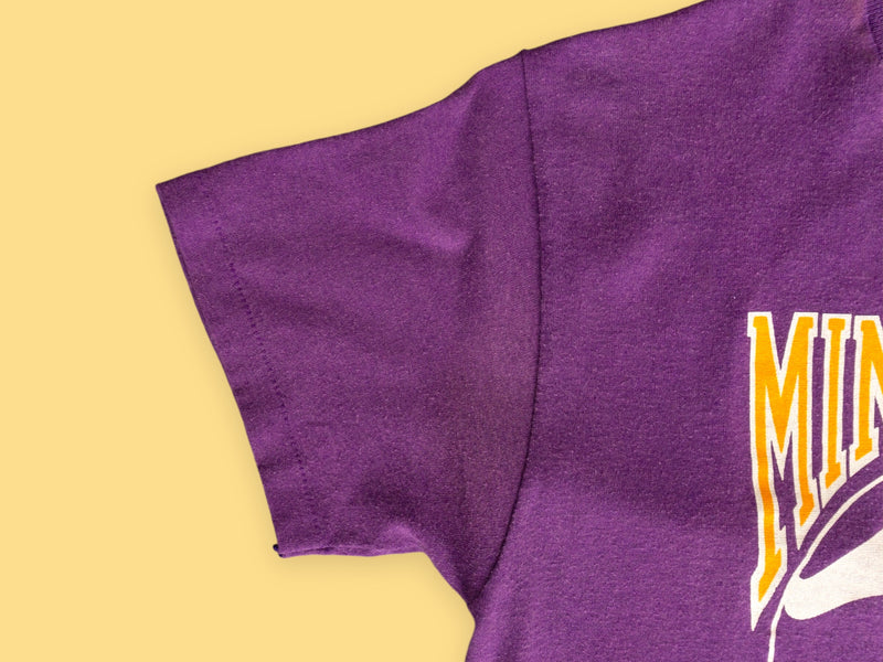 Vintage Minnesota Vikings T-Shirt