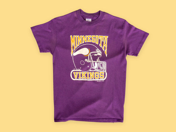 Vintage Vikings T-Shirt