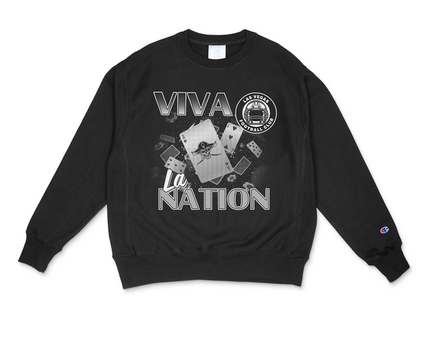 Las Vegas Raiders Sweatshirt