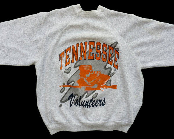 Vintage University of Tennessee Vols Sweatshirt