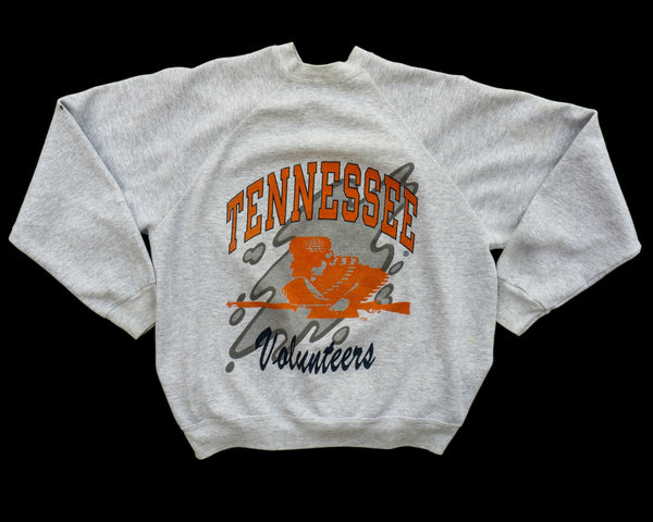 Vintage University of Tennessee Vols Sweatshirt