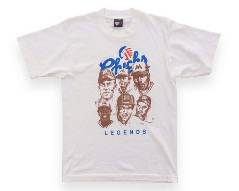Vintage Memphis Chicks T-Shirt