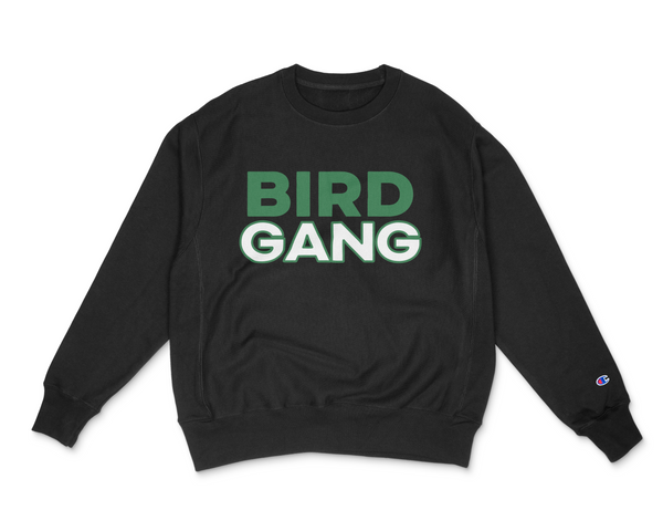 Philadelphia Eagles BIRD GANG Sweatshirt