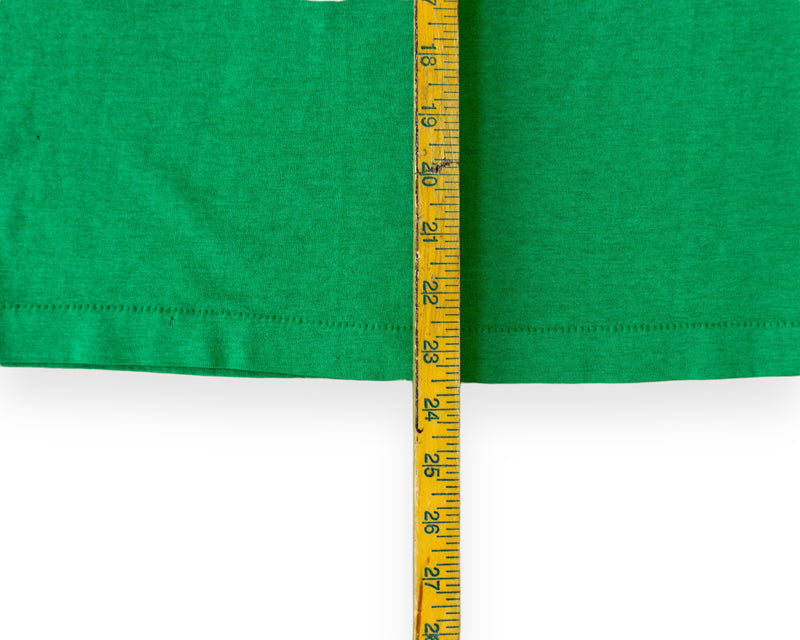 Hottertees Vintage Celtics Boston Larry Bird T Shirt