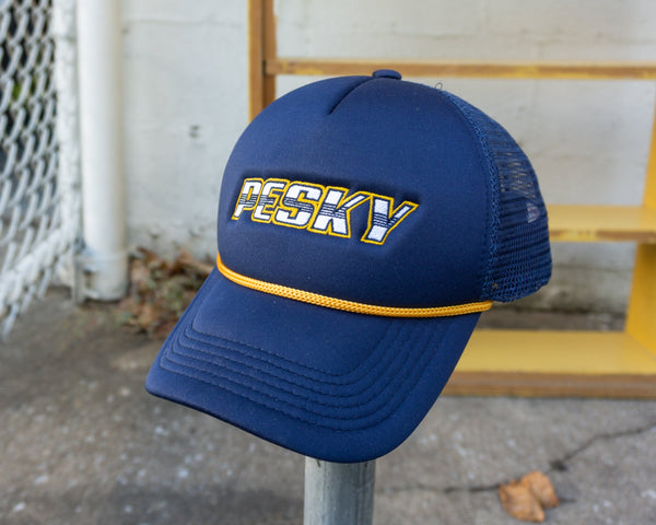 Pesky Trucker Hat