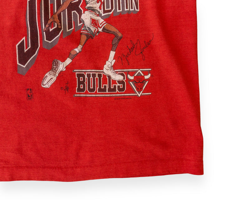 Vintage Michael Jordan t-shirt