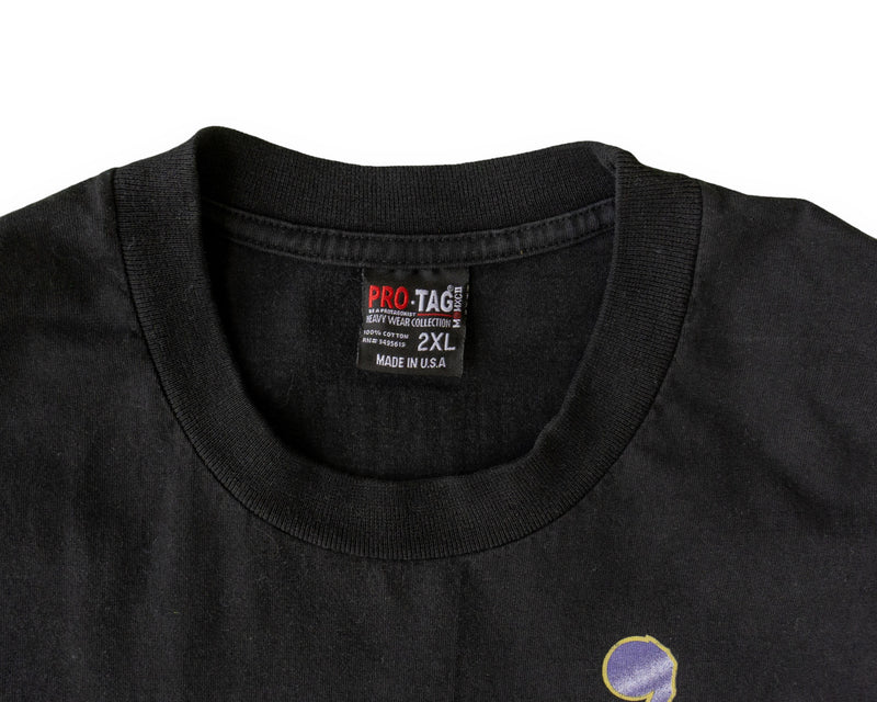 Vintage Los Angeles Lakers T-Shirt