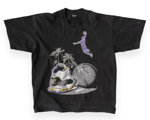 Vintage Los Angeles Lakers T-Shirt