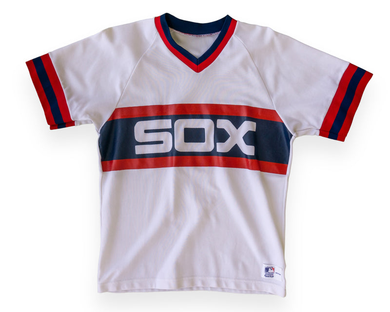 white sox jersey vintage