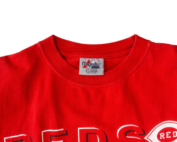 Vintage Cincinnati Reds Baseball T-Shirt