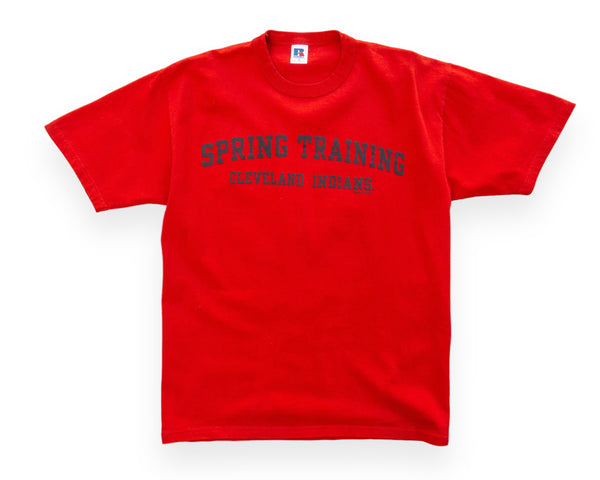 Vintage Cleveland Indians Spring Training T-Shirt