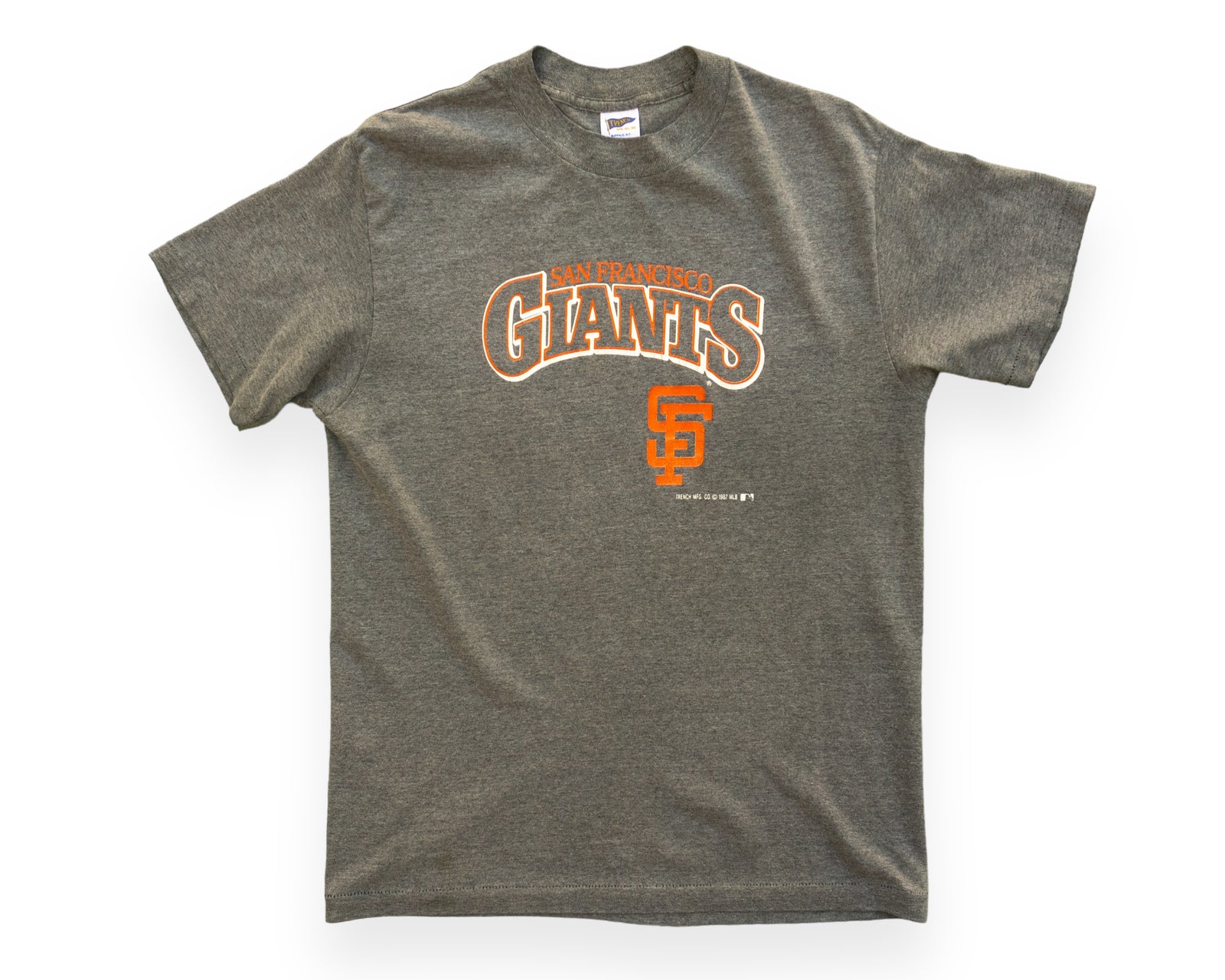 Vintage San Francisco Giants T-Shirt – Savior Clothing
