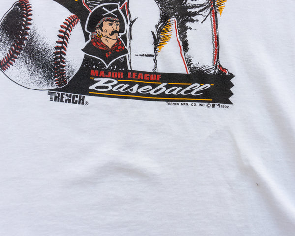 Vintage Pittsburgh Pirates MLB T-Shirt
