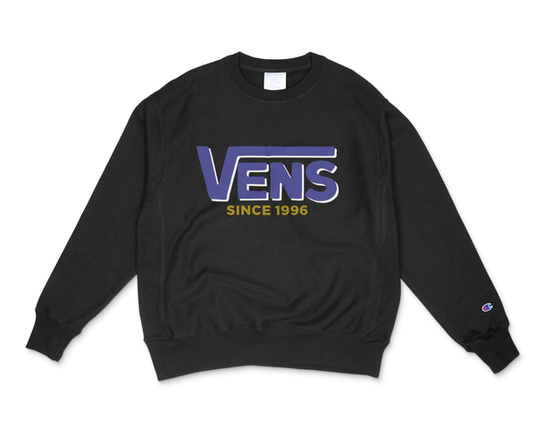 Baltimore Ravens VENS Sweatshirt